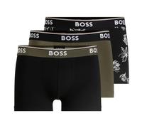 BOSS Trunk 3P Power Desig
