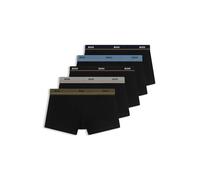BOSS Trunk 5P Essential 10267407 01
