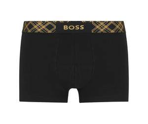 Boss - Trunk & Socken Geschenkset - - Underwear - Herren - Schwarzk - 2XL
