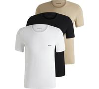 BOSS TShirtRN 3P Classic 10267938 0 965open Miscellaneous M