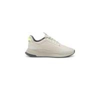 BOSS TTNM EVO Sneakers mit gerippter Sohle - Style TTNM EVO_Runn_rsth, 50529544 Hellbeige 44