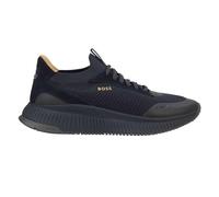 BOSS TTNM EVO Sneakers mit gestricktem Obermaterial - Style TTNM EVO_Slon_knrsd, 50523113 Hellblau 44