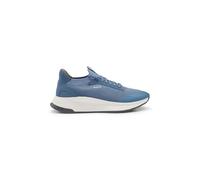 BOSS TTNM EVO Laufschuhe blau/weiß - 40