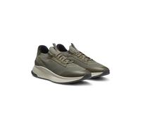 BOSS TTNM EVO Sneakers - Style TTNM EVO_Slon_knrsd, 50523113 Dunkelgrün 44