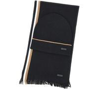 Boss Tücher & Schals - Scarfs Black - Gr. unisize - in Schwarz - für Damen