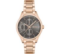 Boss Uhr - Grand Course 36mm Quartz Watch - Gr. unisize - in Gold - für Damen