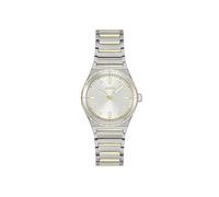 BOSS Two-tone watch with silver-white dial - Style CANDOR SPORT, 58244939 Silberfarben ONESI