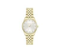 Hugo Boss Graceful Precious Grüne Damenuhr HB1502810