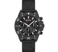 Boss Uhren - 1513918 schwarz