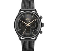 Boss Uhren - 1514065 schwarz