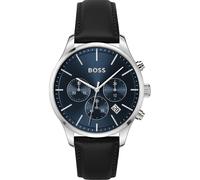 Boss Uhren - 1514156 blau