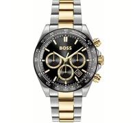 Boss Uhren - 1514269 bicolor
