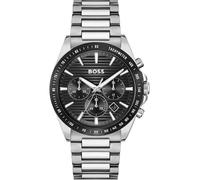 Boss Uhren - 1514290 schwarz