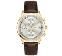 Boss Uhren - 1514327 braun