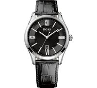 Boss Uhren - Ambassador - 1513022 schwarz