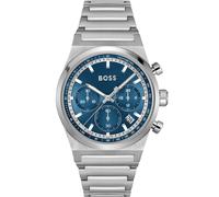 Boss Uhren - CANDOR CHRONO - 1514250 blau