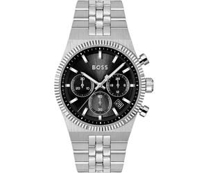 Boss Uhren - CANDOR PRIME - 1514307 schwarz