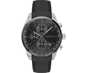 Boss Uhren - Grand Prix - 1514224 schwarz