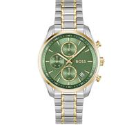 Boss Uhren - Grand Tour - 1502766 grün