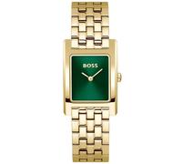 Boss Lucy Qtm 23 Mm Damenuhr
