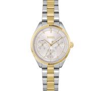 Boss Uhren - SAGE SPORT - 1502804 bicolor
