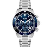 Boss Uhren - SEALINER - 1514322 blau
