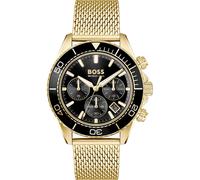 Boss Uhren - SEALINER 44mm - 1514320 gold