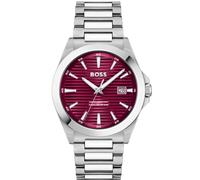 Boss Uhren - Strike - 1514174 lila