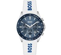 Boss Uhren - STRIKE CHRONO - 1514238 blau