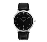 Boss Uhren - Tradition - 1513460 schwarz