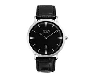 Boss Uhren - Tradition - 1513460 schwarz