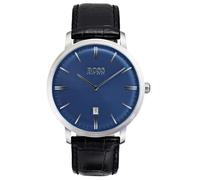 Boss Uhren - Tradition - 1513461 schwarz