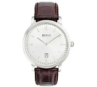 Boss Uhren - Tradition - 1513462 braun