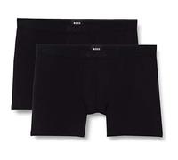 Boss Ultrasoft Boxershorts 2 Einheiten S Black