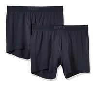 Boss Ultrasoft Boxershorts 2 Einheiten S Dark Blue