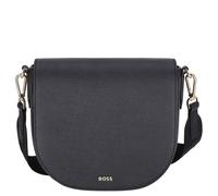 BOSS Umhängetasche Alyce Flap Xbody BM black