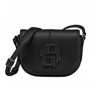 BOSS Umhängetasche Anett Saddle Bag S Black