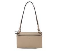 BOSS Umhängetasche aus Leder Damen kitt, ONE SIZE