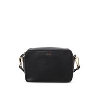 BOSS Umhängetasche aus Leder Damen schwarz, ONE SIZE