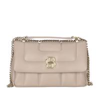 BOSS Umhängetasche B ICON Shoulder Bag M light beige