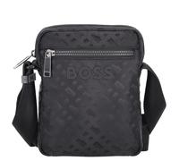 BOSS Umhängetasche Catch 3.0 JM NS Zip black