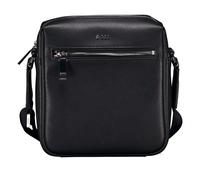 BOSS Umhängetasche Daxter Reporter Bag Black