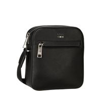 BOSS Umhängetasche Herren schwarz, ONE SIZE