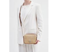 Boss Umhängetasche in beige für Damen