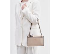 Boss Umhängetasche in beige für Damen