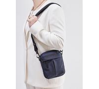 Boss Umhängetasche in blau in Größe: 2