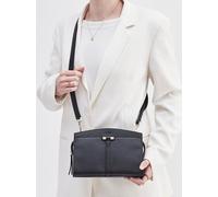 Boss Umhängetasche in schwarz für Damen