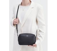 Boss Umhängetasche in schwarz für Damen