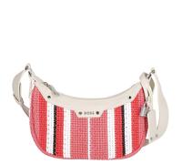 BOSS Women's Ivy SM Hobo RC - Umhängetasche 24 cm (bright pink)