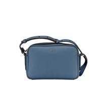 BOSS Lenah Crossbody Bag Open Blue